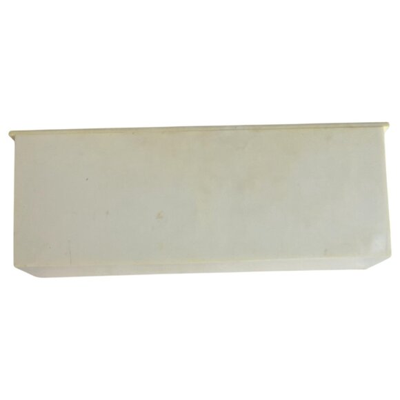 Vintage Barbie Susy Goose Doll Furniture One Drawer Dresser Hope Chest - Picture 9 of 11